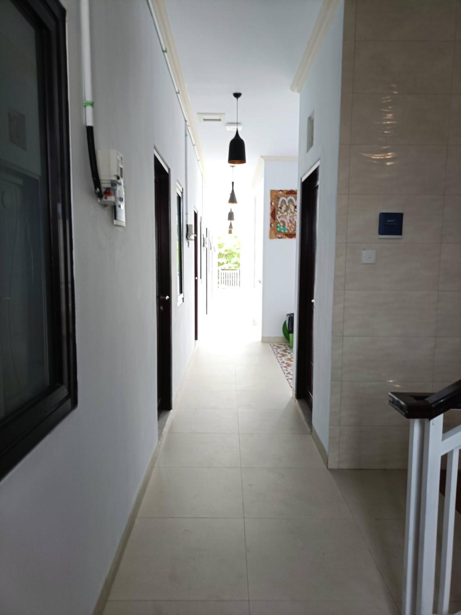 Living Bali Near Mertasari Homestay