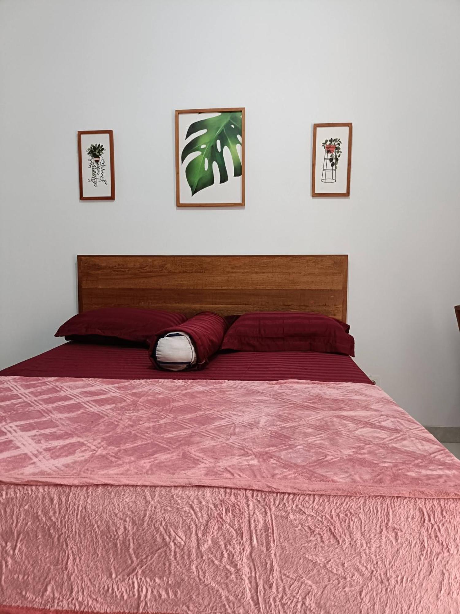 Homestay Living Bali Near Mertasari *