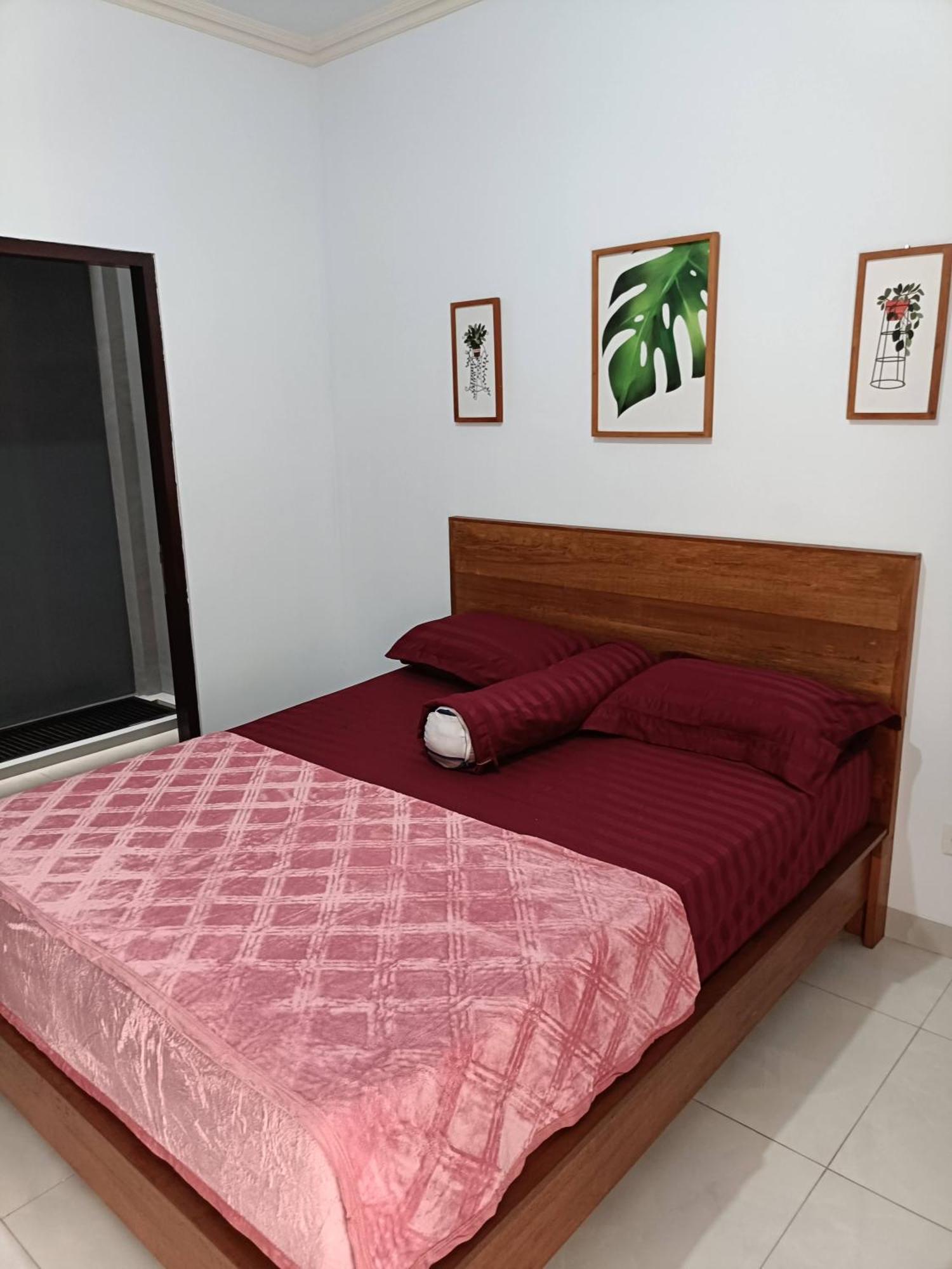 Living Bali Near Mertasari Homestay *