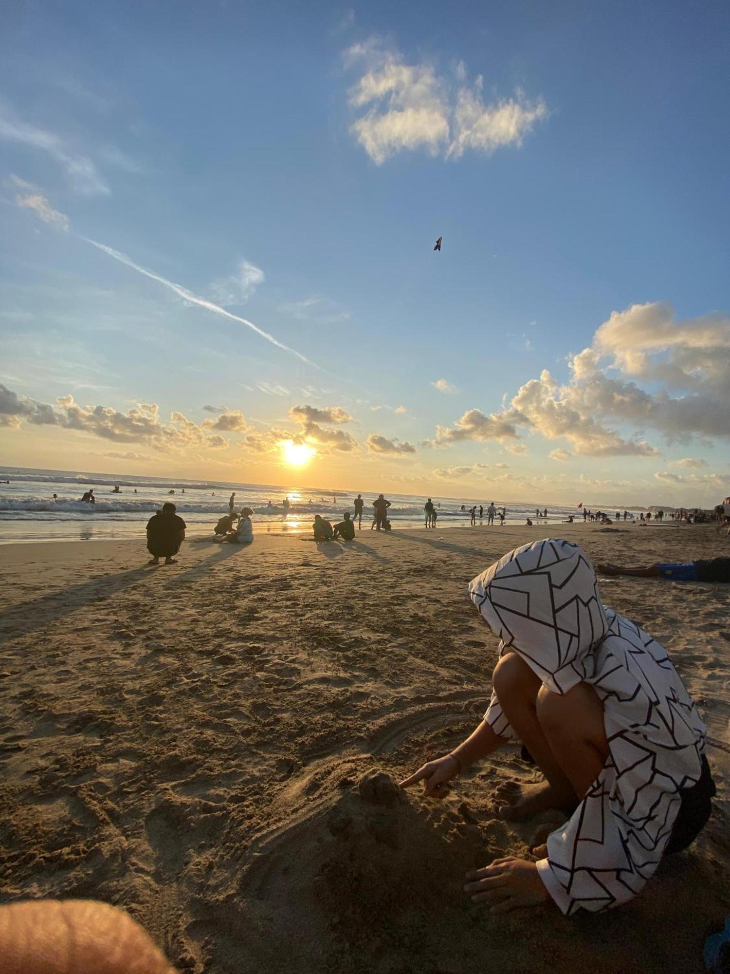 Living Bali Near Mertasari Homestay Sanur (Bali)