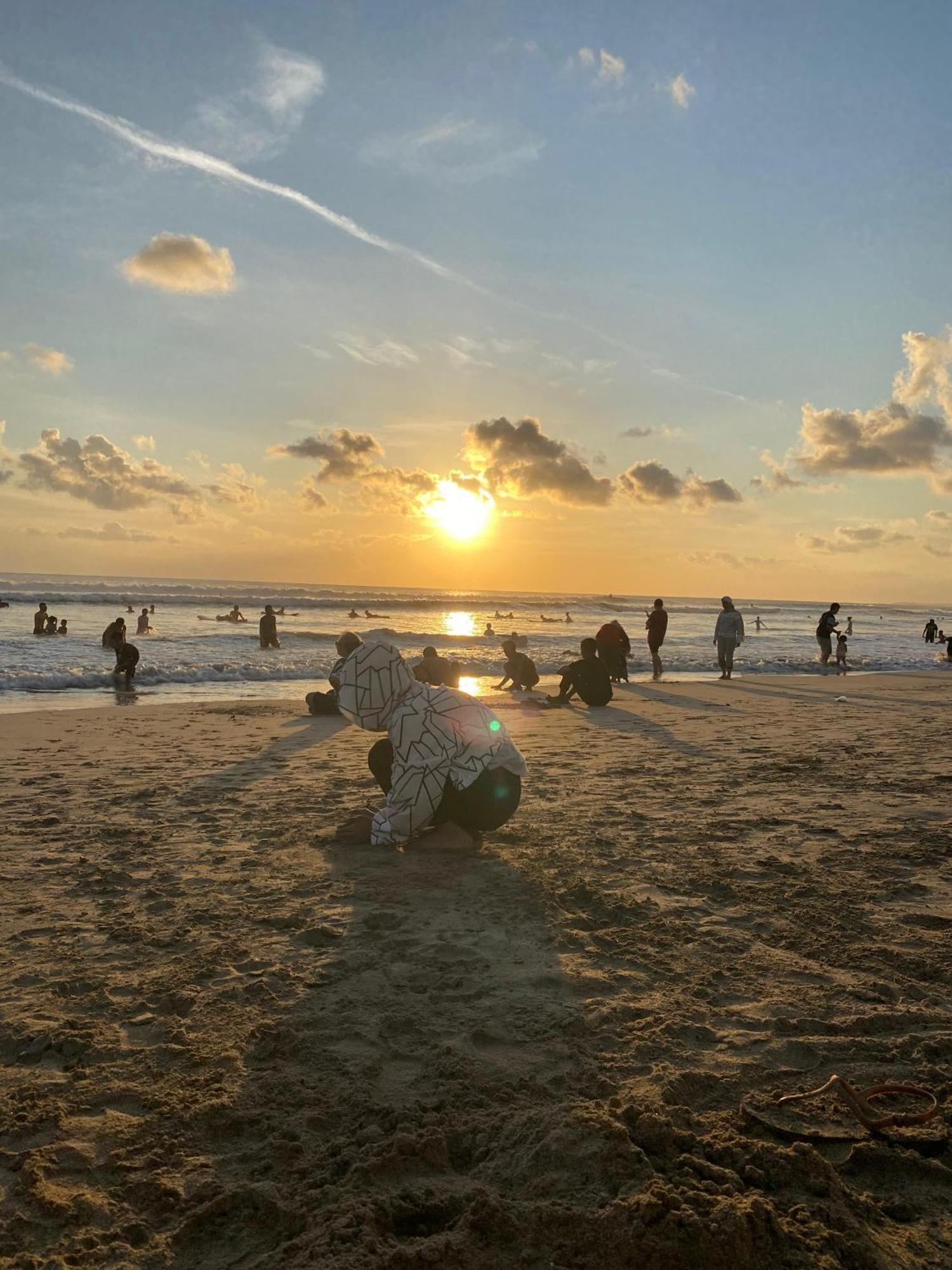 Homestay Living Bali Near Mertasari *