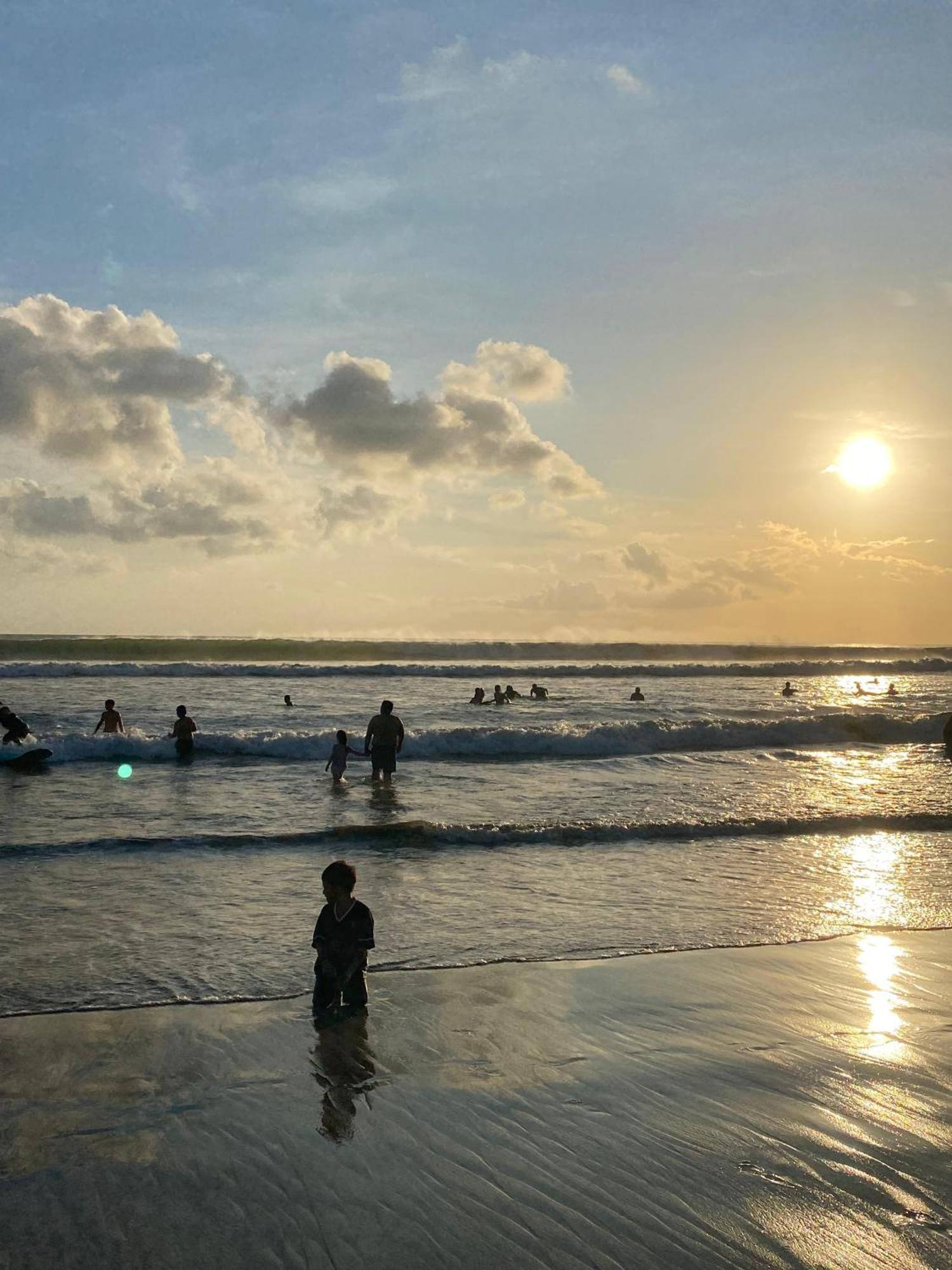 Living Bali Near Mertasari Homestay *