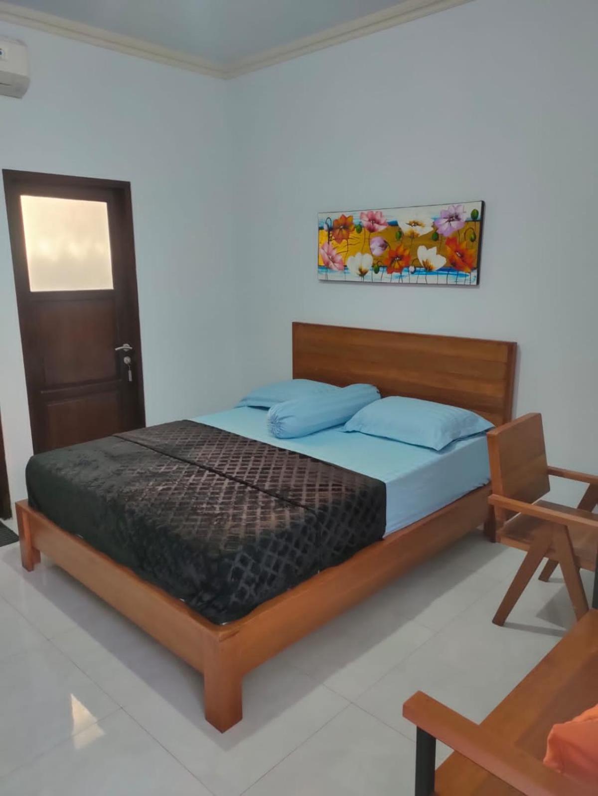 Homestay Living Bali Near Mertasari *