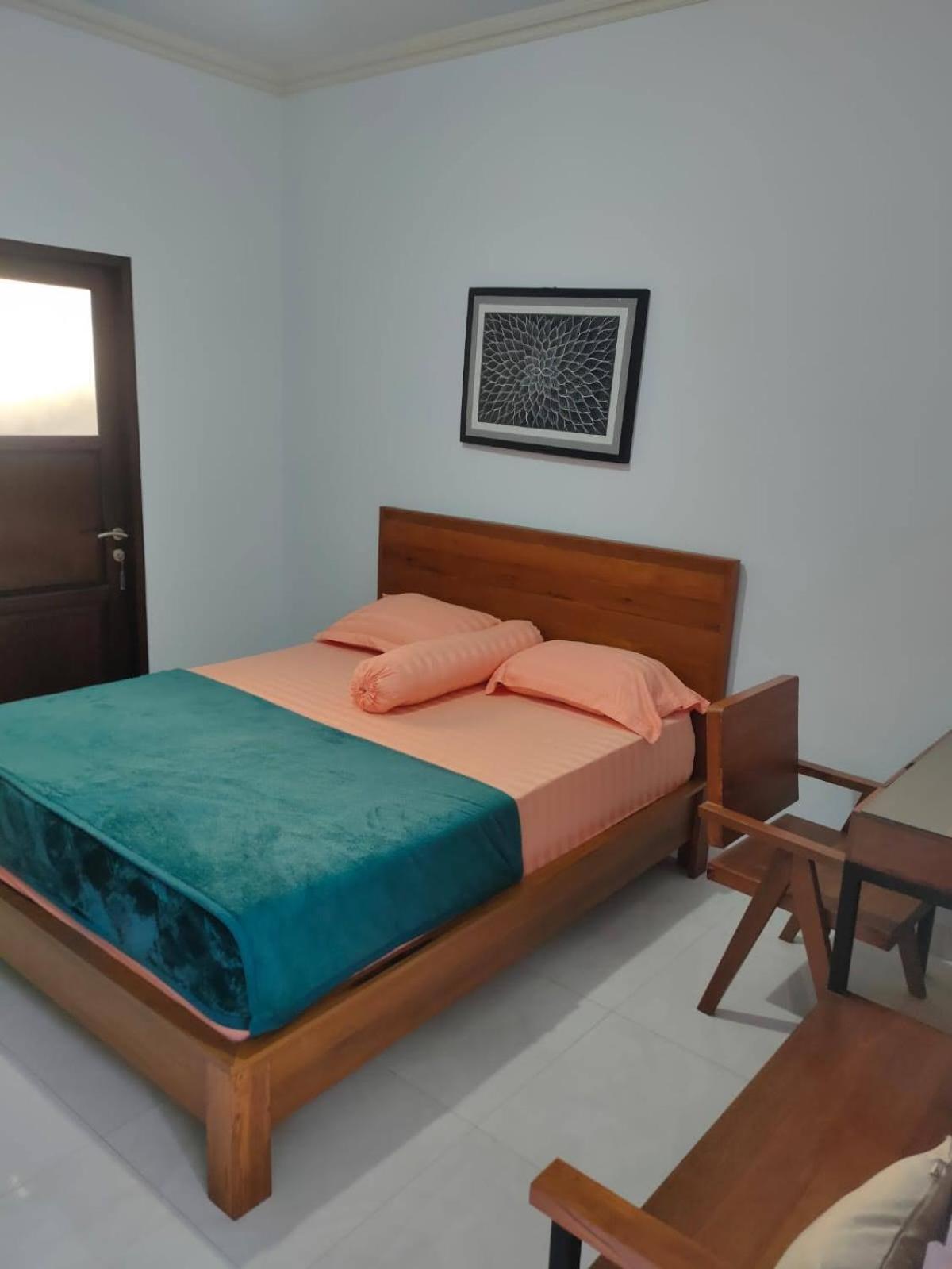 Living Bali Near Mertasari Homestay Sanur (Bali)