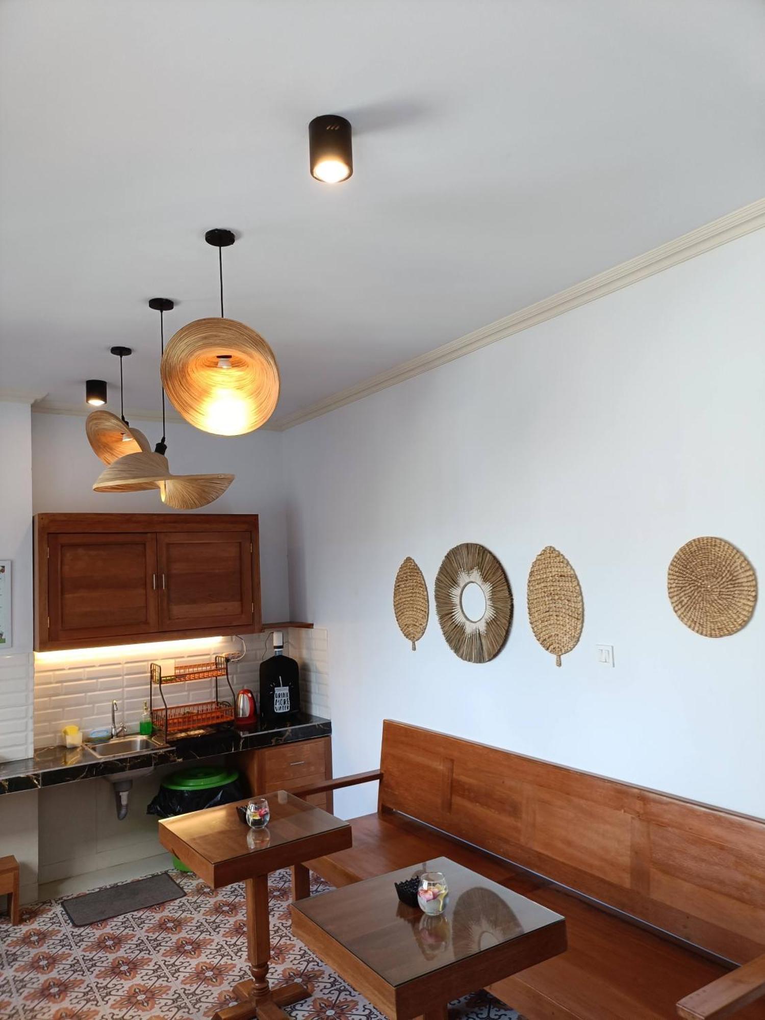 Living Bali Near Mertasari Homestay Sanur (Bali)