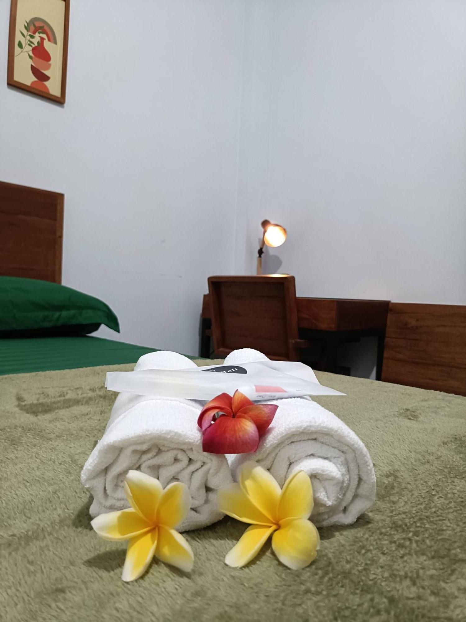 Living Bali Near Mertasari * Sanur (Bali)