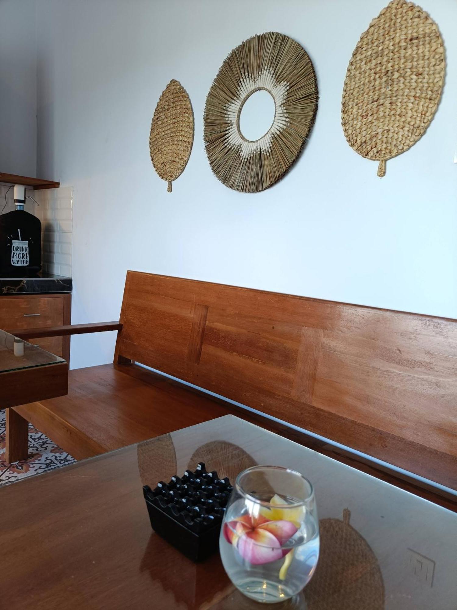 Homestay Living Bali Near Mertasari