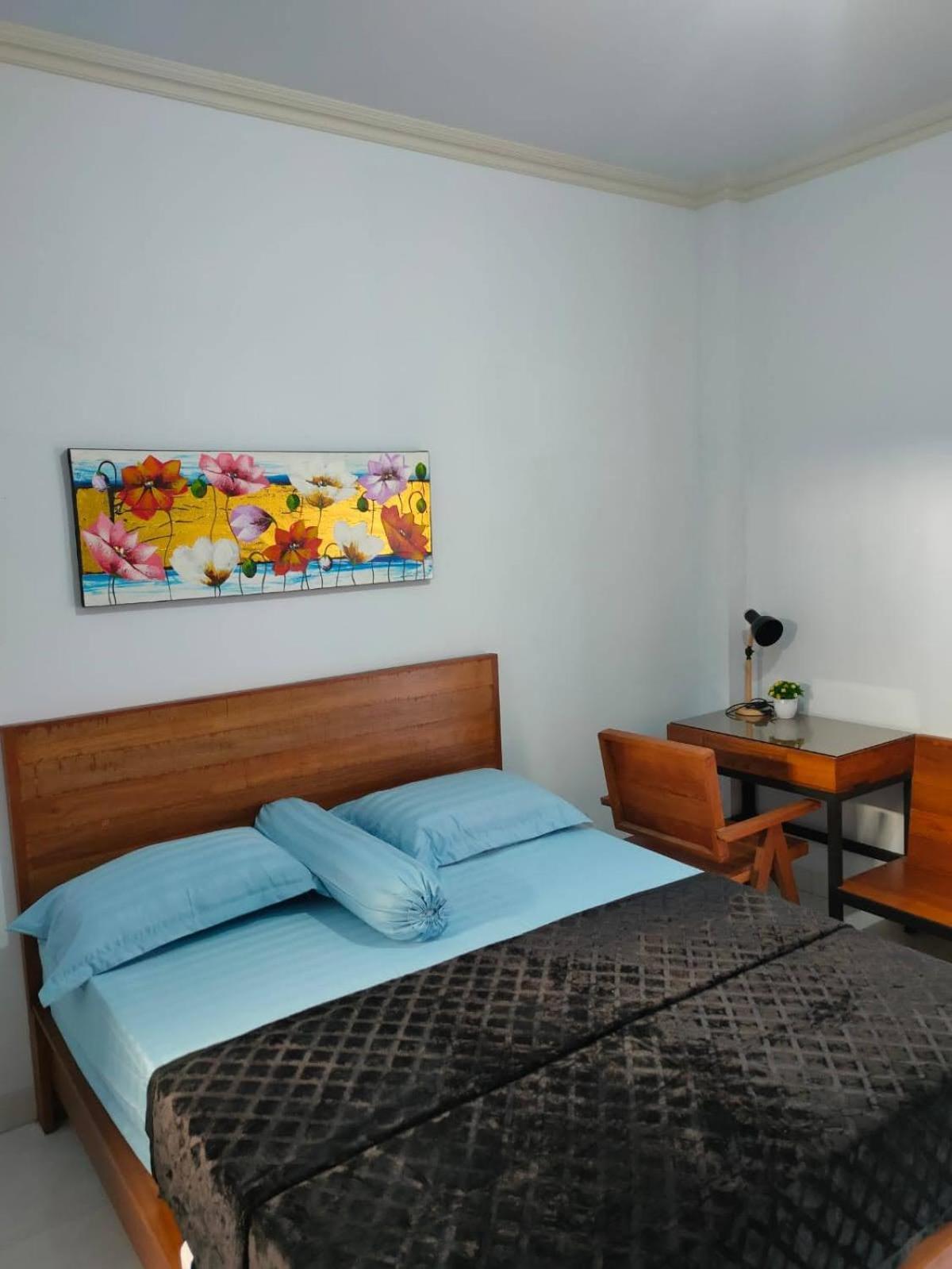 Homestay Living Bali Near Mertasari Sanur (Bali)