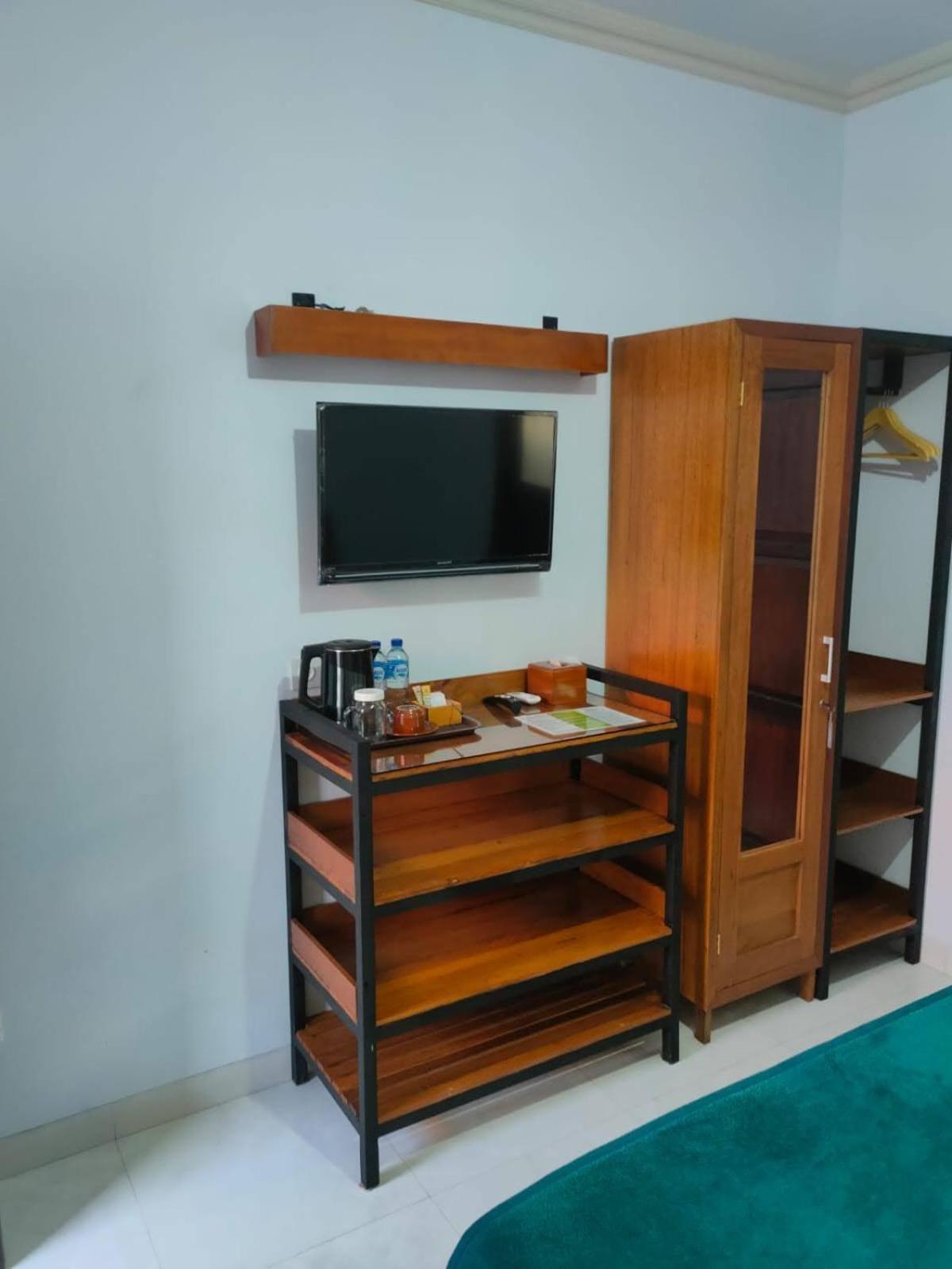 Homestay Living Bali Near Mertasari