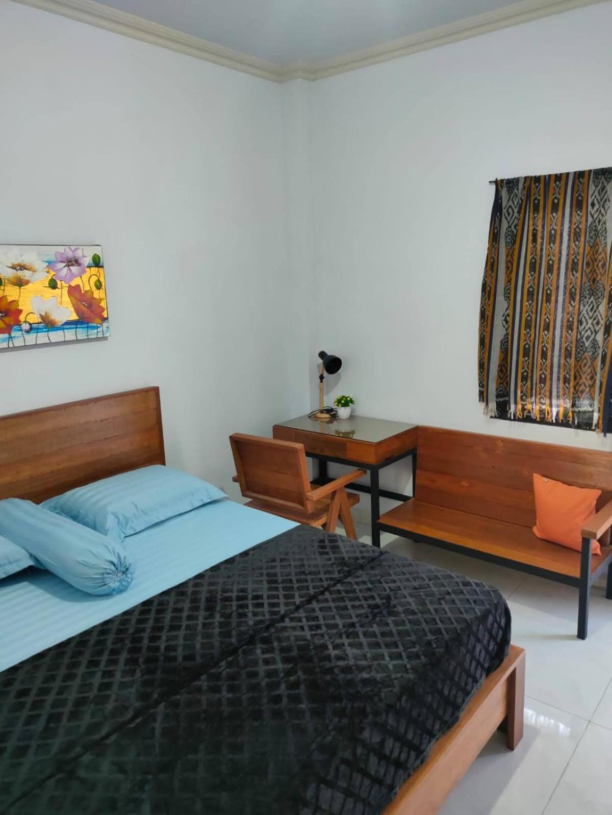Living Bali Near Mertasari Homestay *