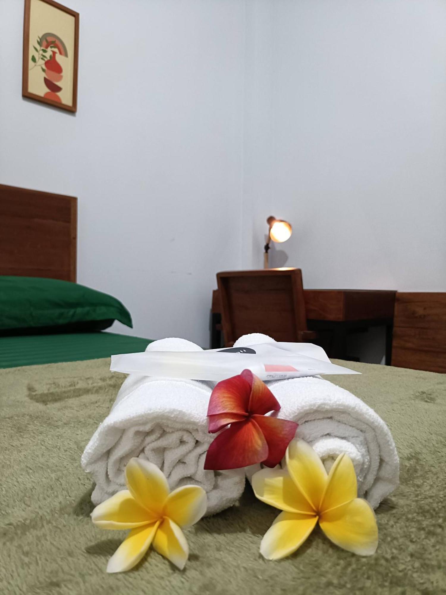 Living Bali Near Mertasari Homestay *