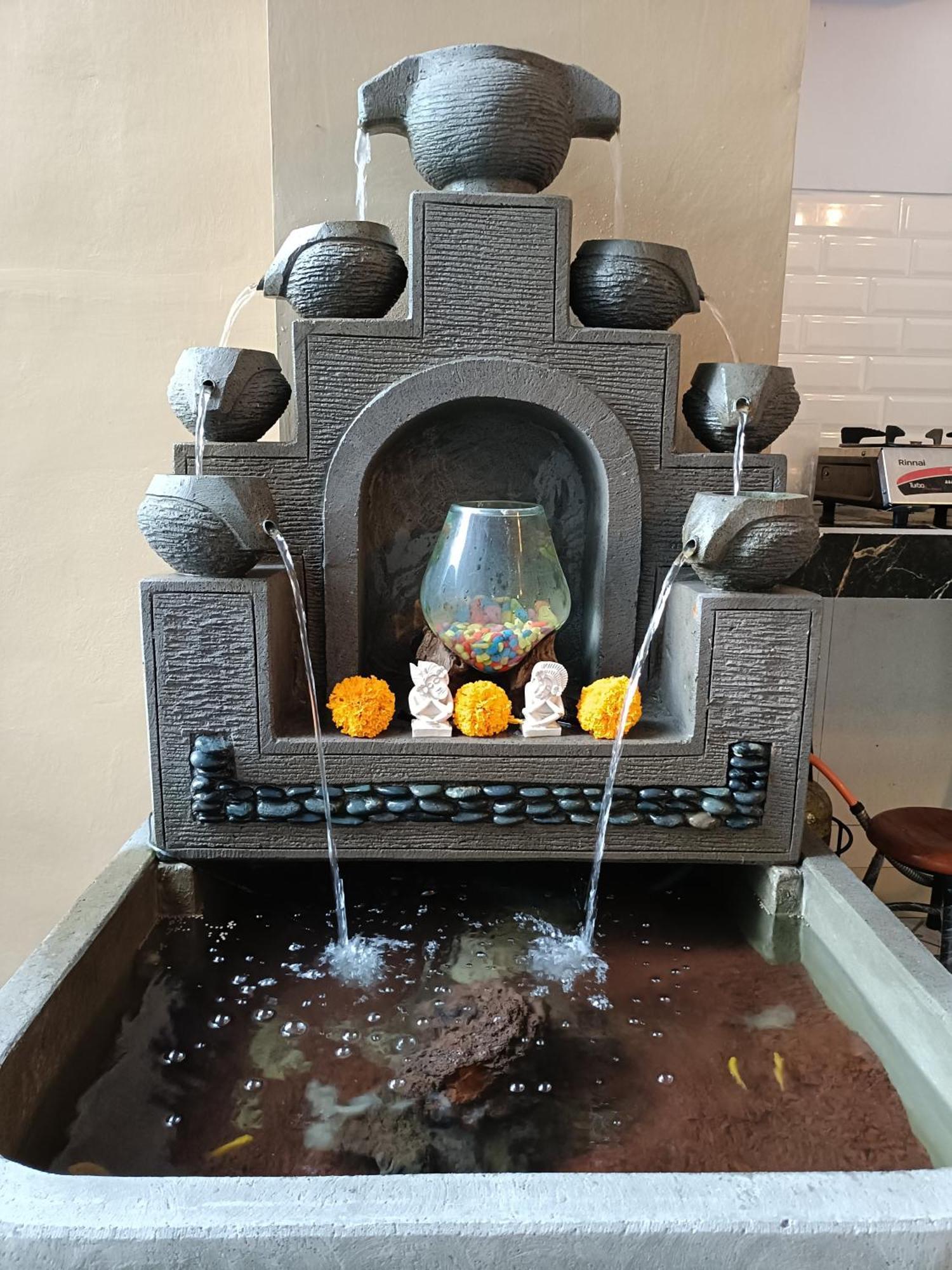 Homestay Living Bali Near Mertasari *