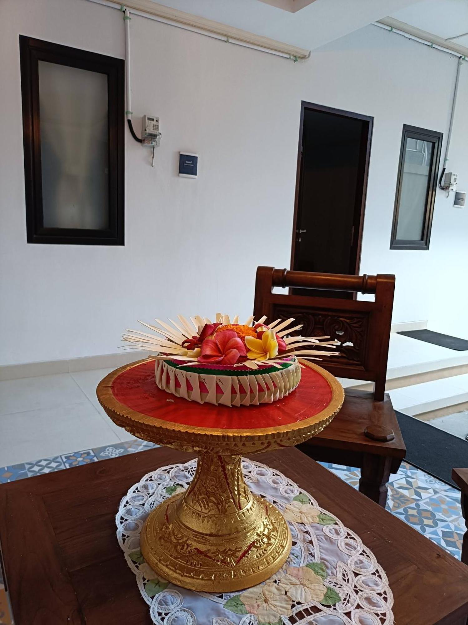 Living Bali Near Mertasari Homestay Sanur (Bali)