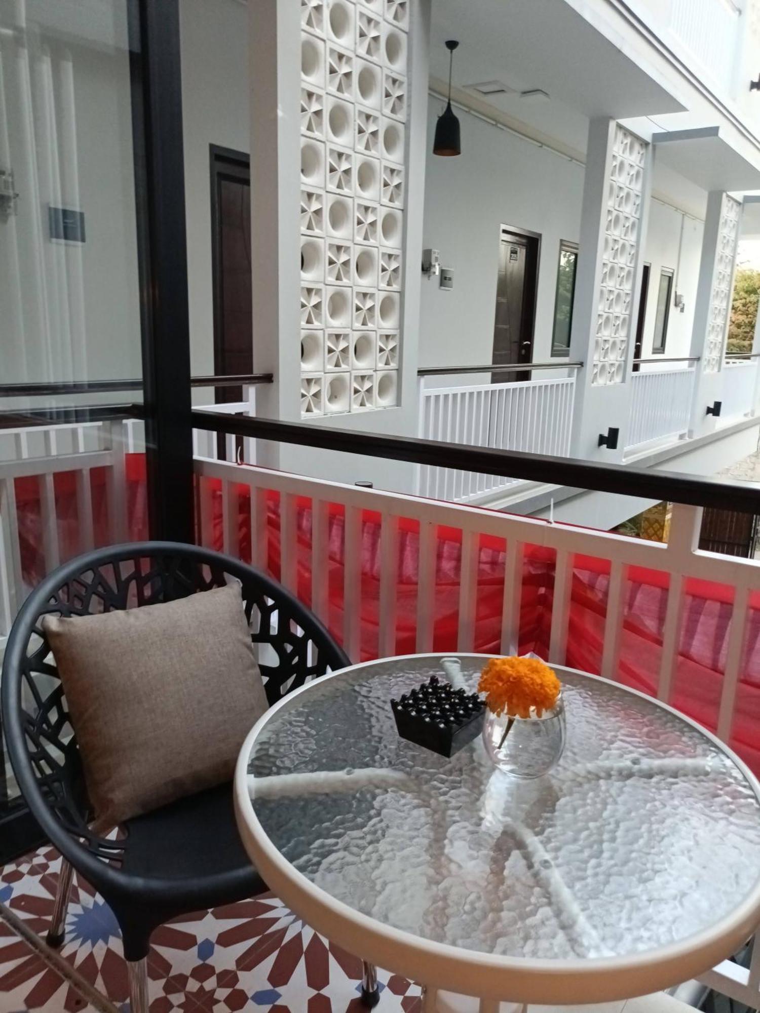 Homestay Living Bali Near Mertasari Sanur (Bali)