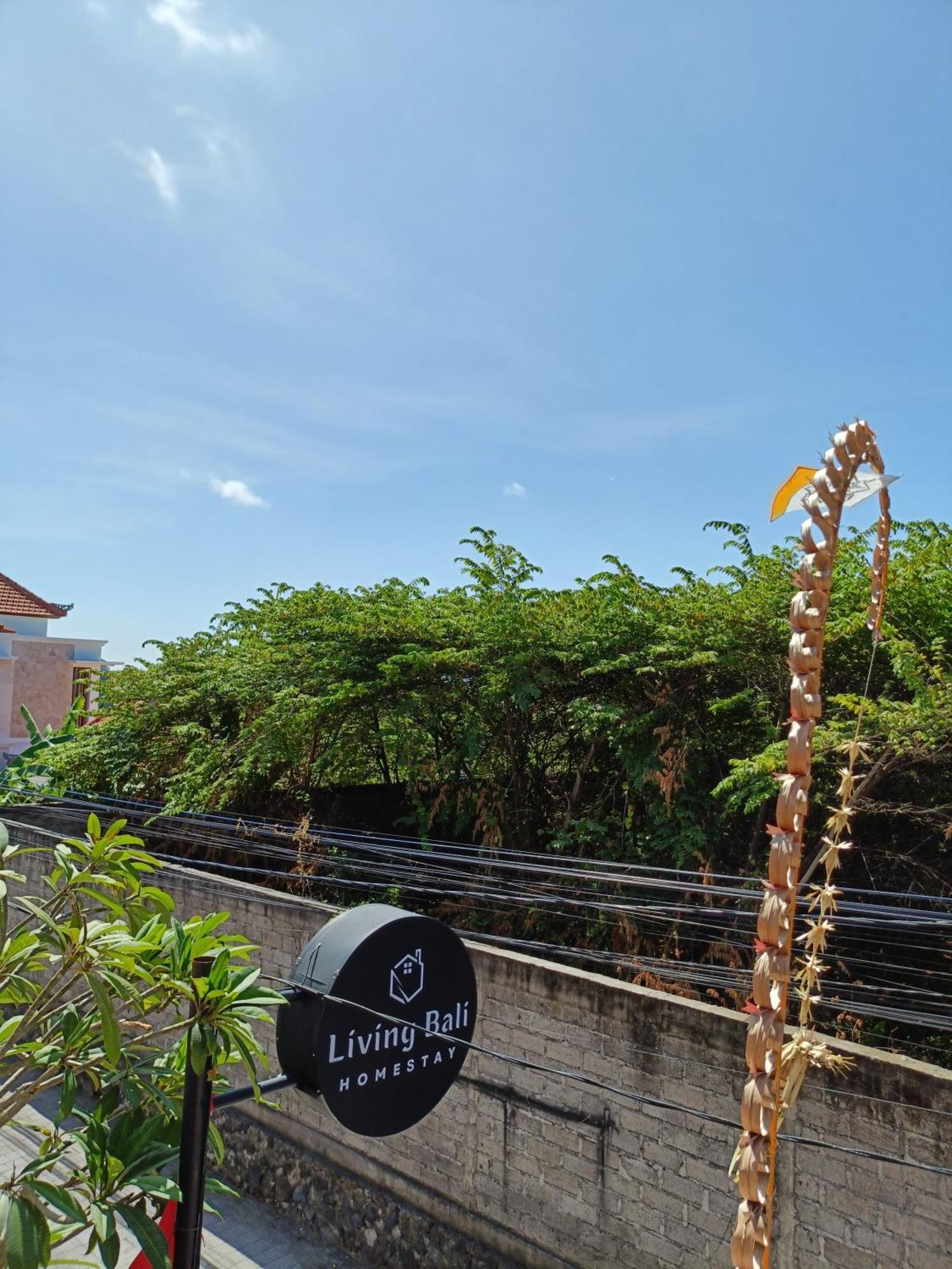 Living Bali Near Mertasari Sanur (Bali)