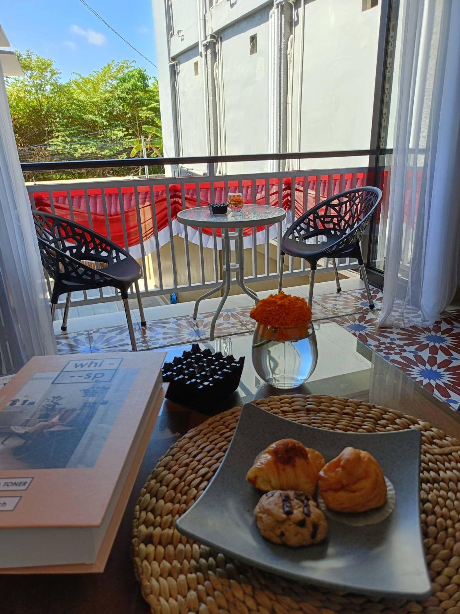 Living Bali Near Mertasari Homestay