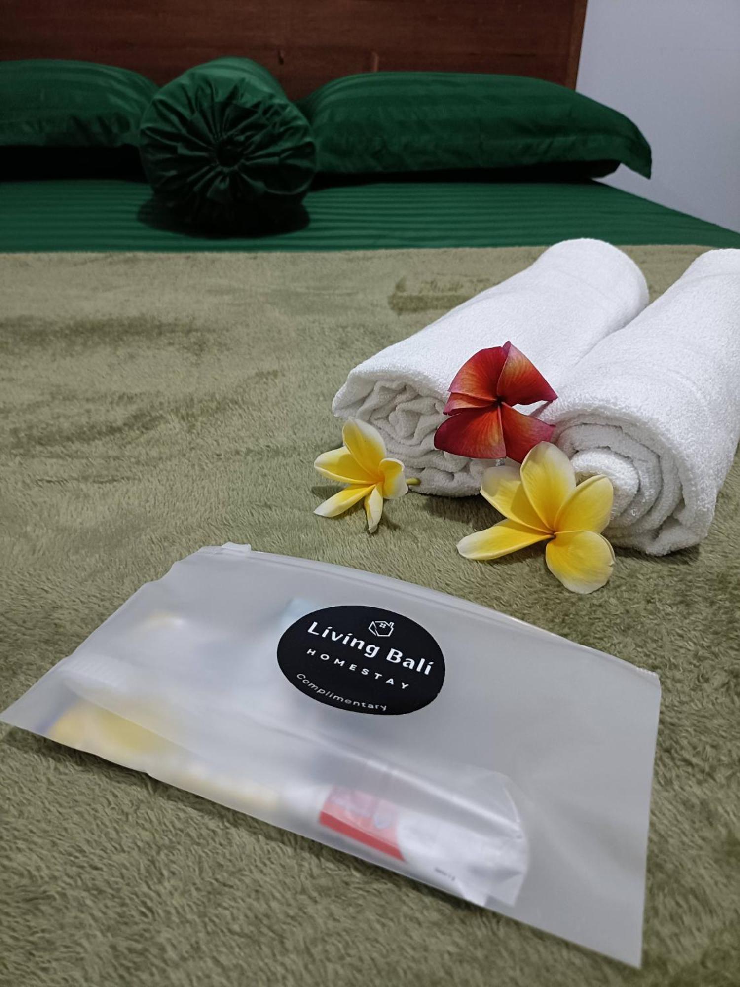 Living Bali Near Mertasari Homestay *