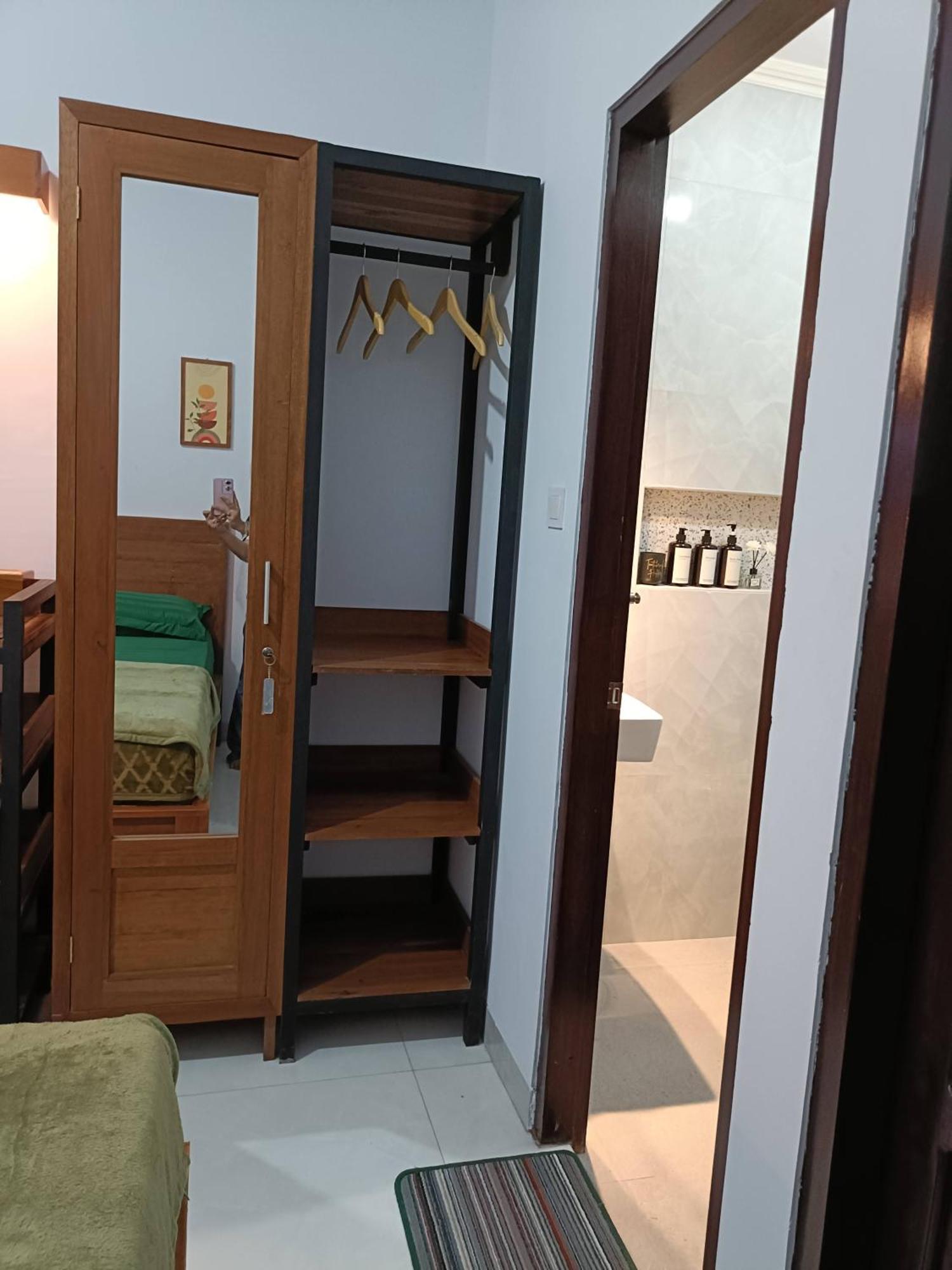 Homestay Living Bali Near Mertasari Sanur (Bali)