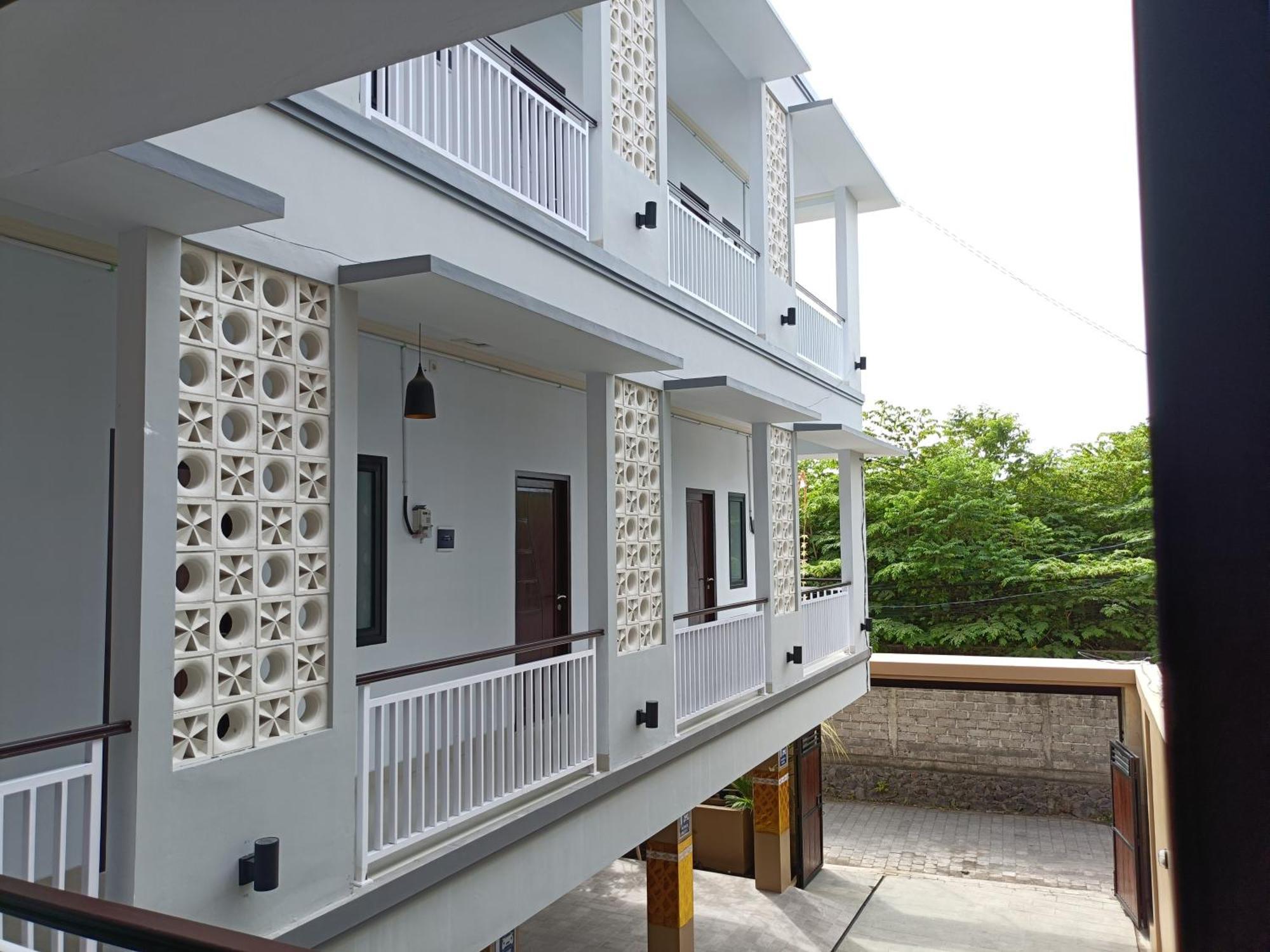 Living Bali Near Mertasari * Sanur