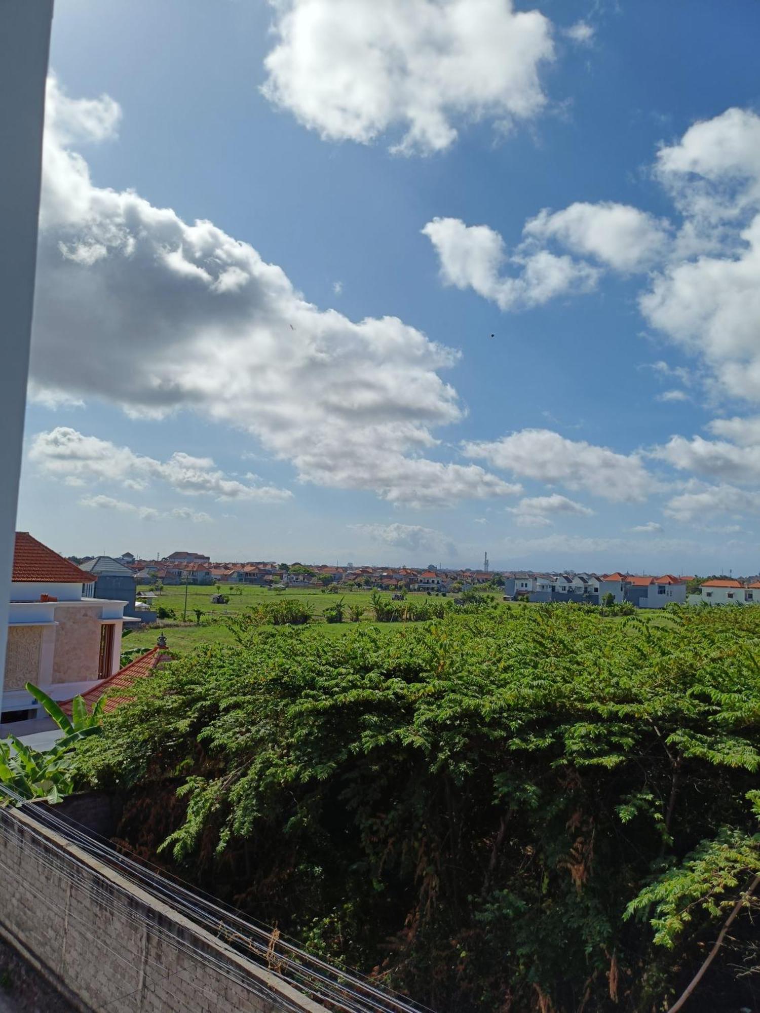 Living Bali Near Mertasari Sanur